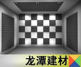 咸阳吸音棉价格